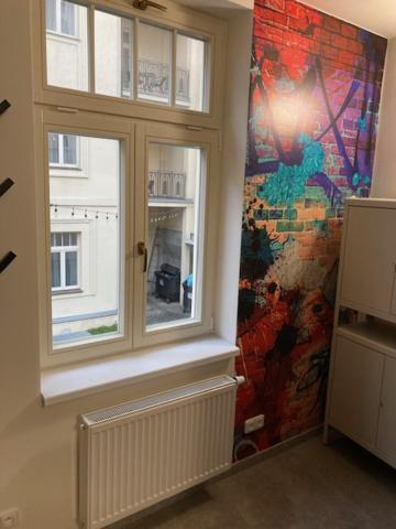 Capsule Hostel Andel Centre Spirit Prague Luaran gambar