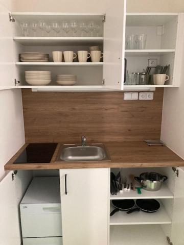 Capsule Hostel Andel Centre Spirit Prague Luaran gambar